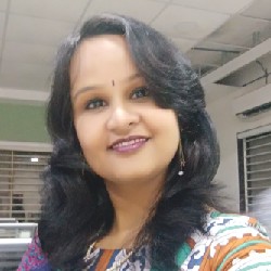 vibha vyas