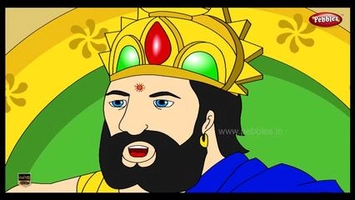 Ramayan Full Animated Movie In Hindi