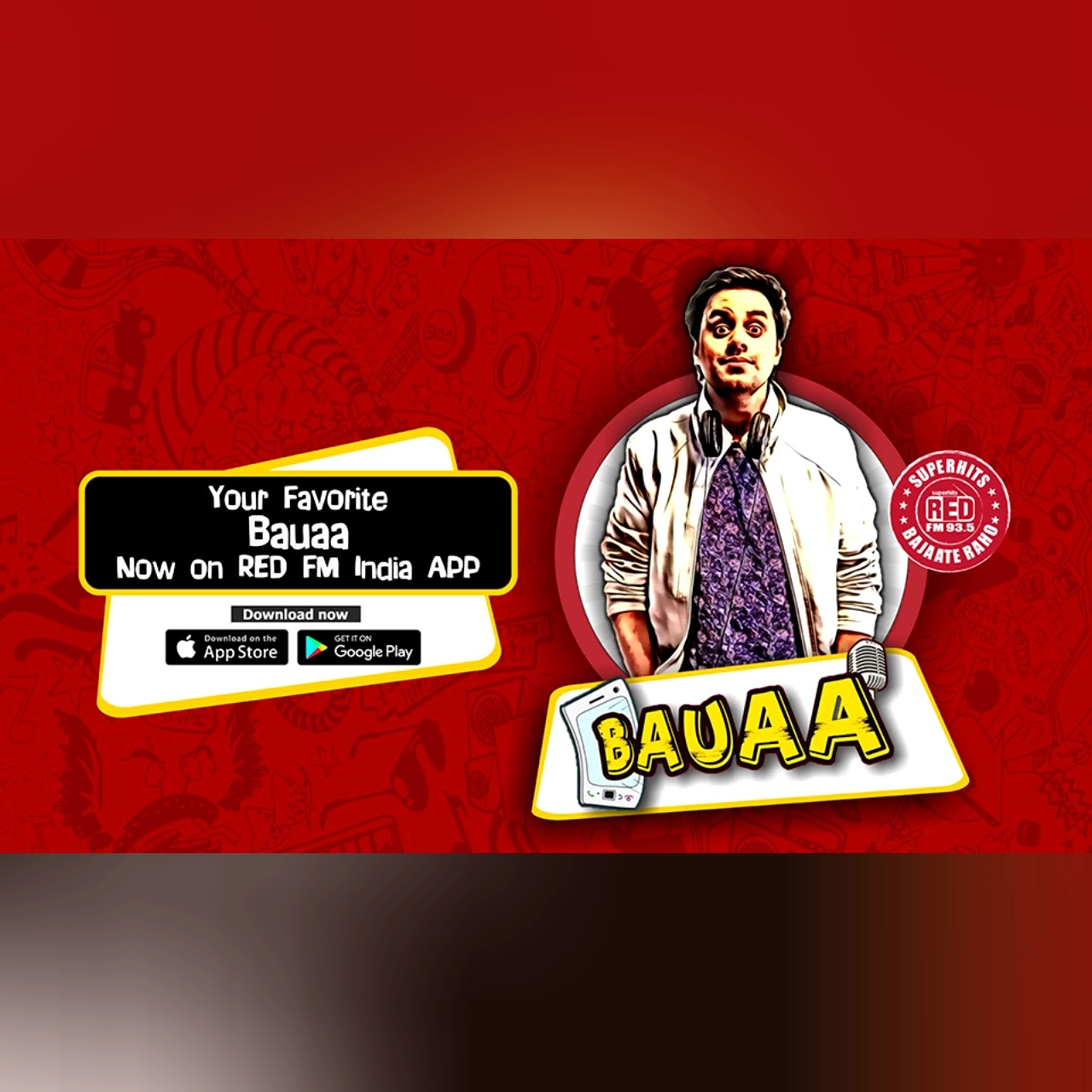 Baua Comedy Baua Prank Calls Baua Mp3 Funny Audio Download