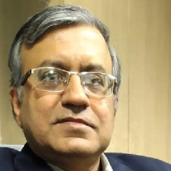 Manmohan Bhatia