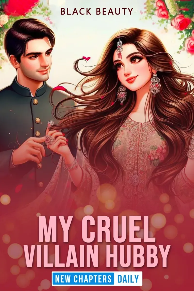 my-cruel-villain-hubby-author-black-beauty