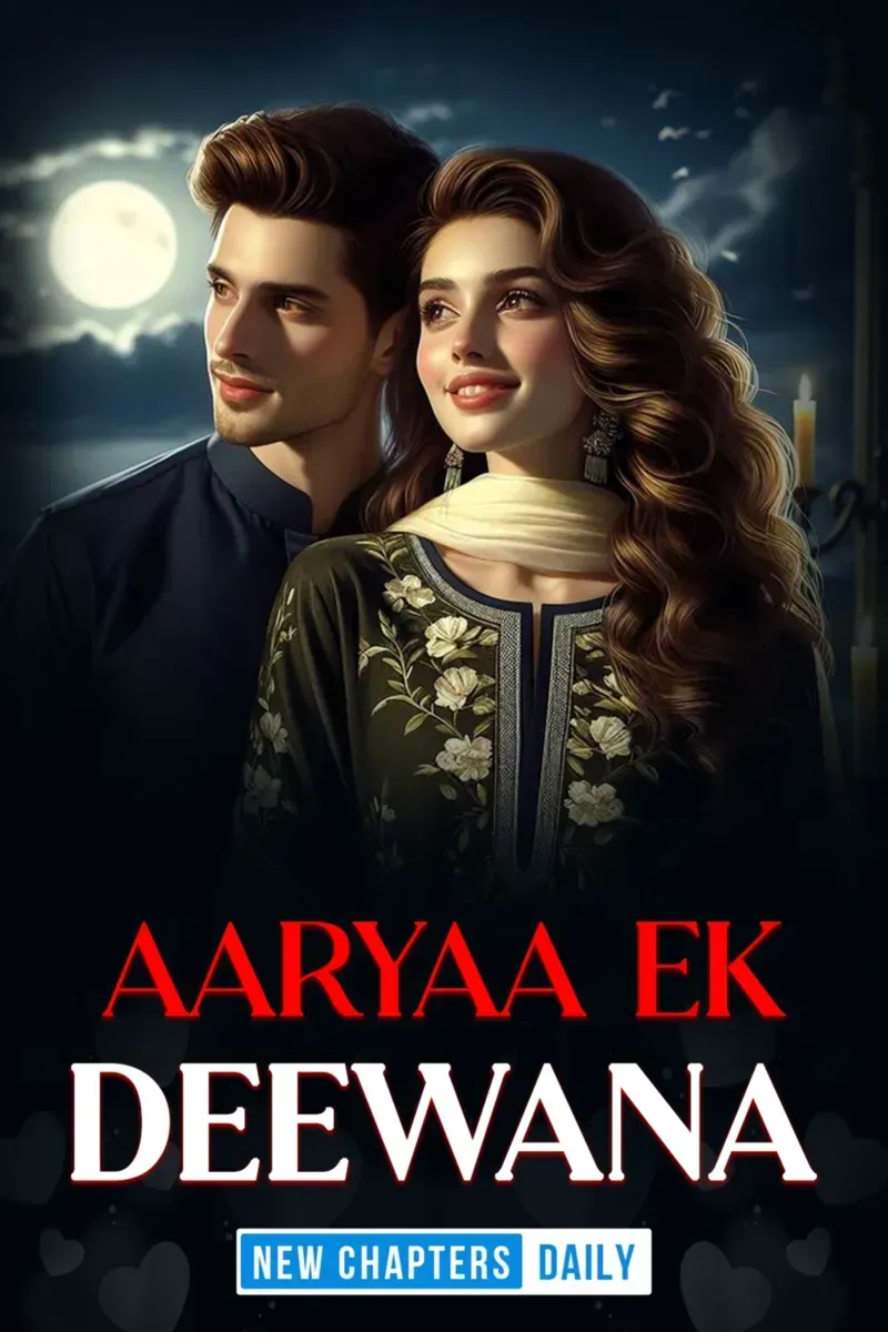 Aaryaa Ek Deewana | आर्या एक दीवाना | Author - Nira