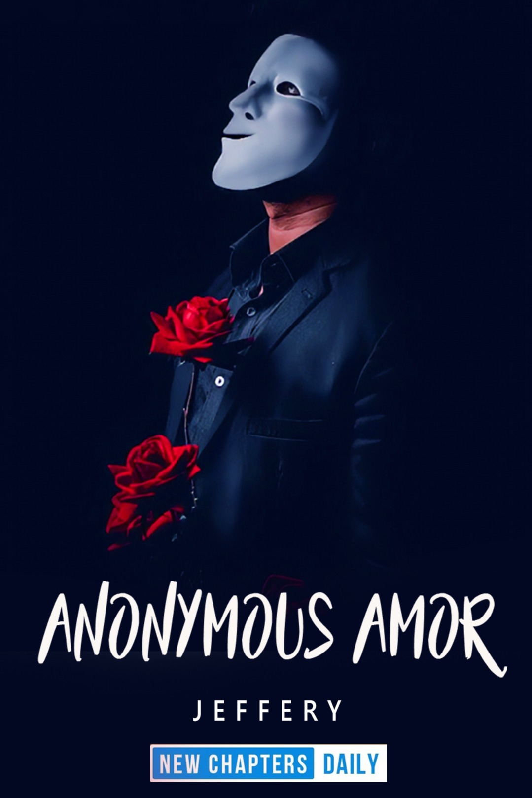 Anonymous amor read online free