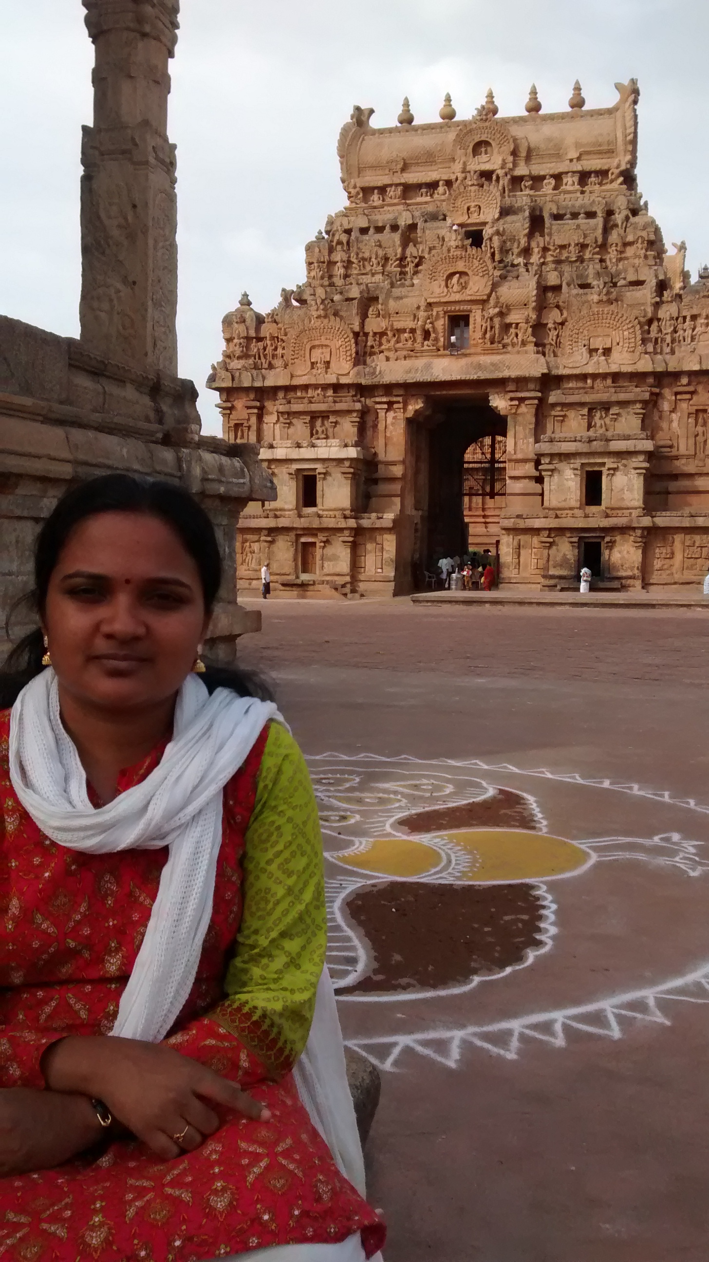 Indu Ananthanarayanan