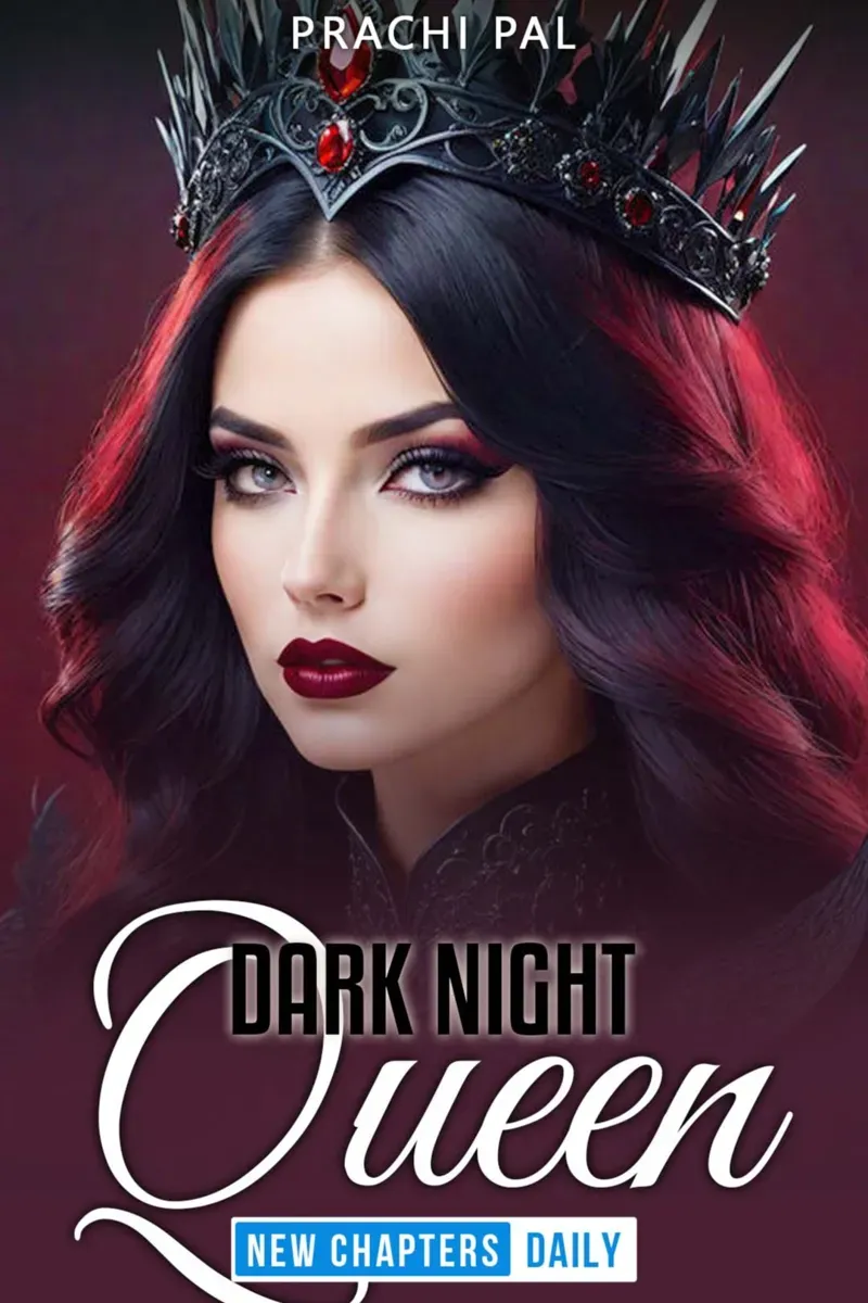 Dark Night Queen | डार्क नाईट क्वीन | Author - __Black__Mask__17