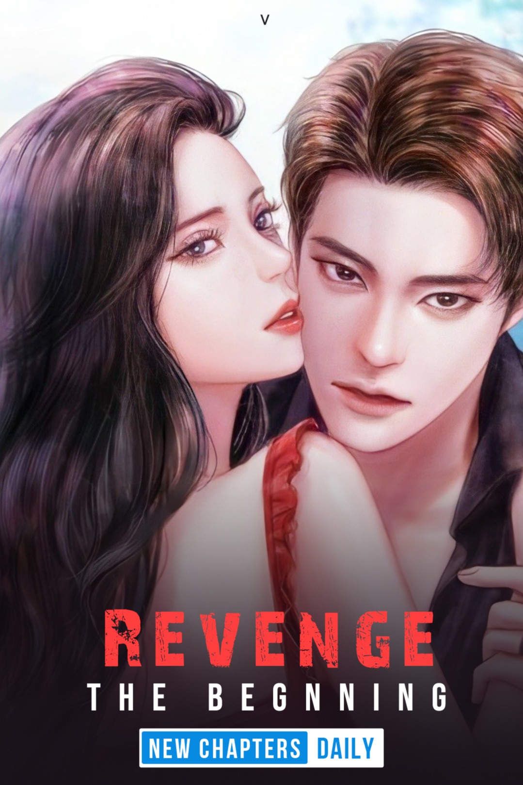 Revenge The Beginning | रीवेन्ज द बिगनिंग | Author - V