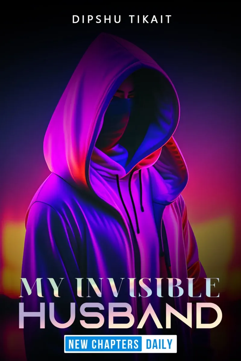 My Invisible Husbandमाय इनविजिबल हस्बैंड Author Dipshu Tikait