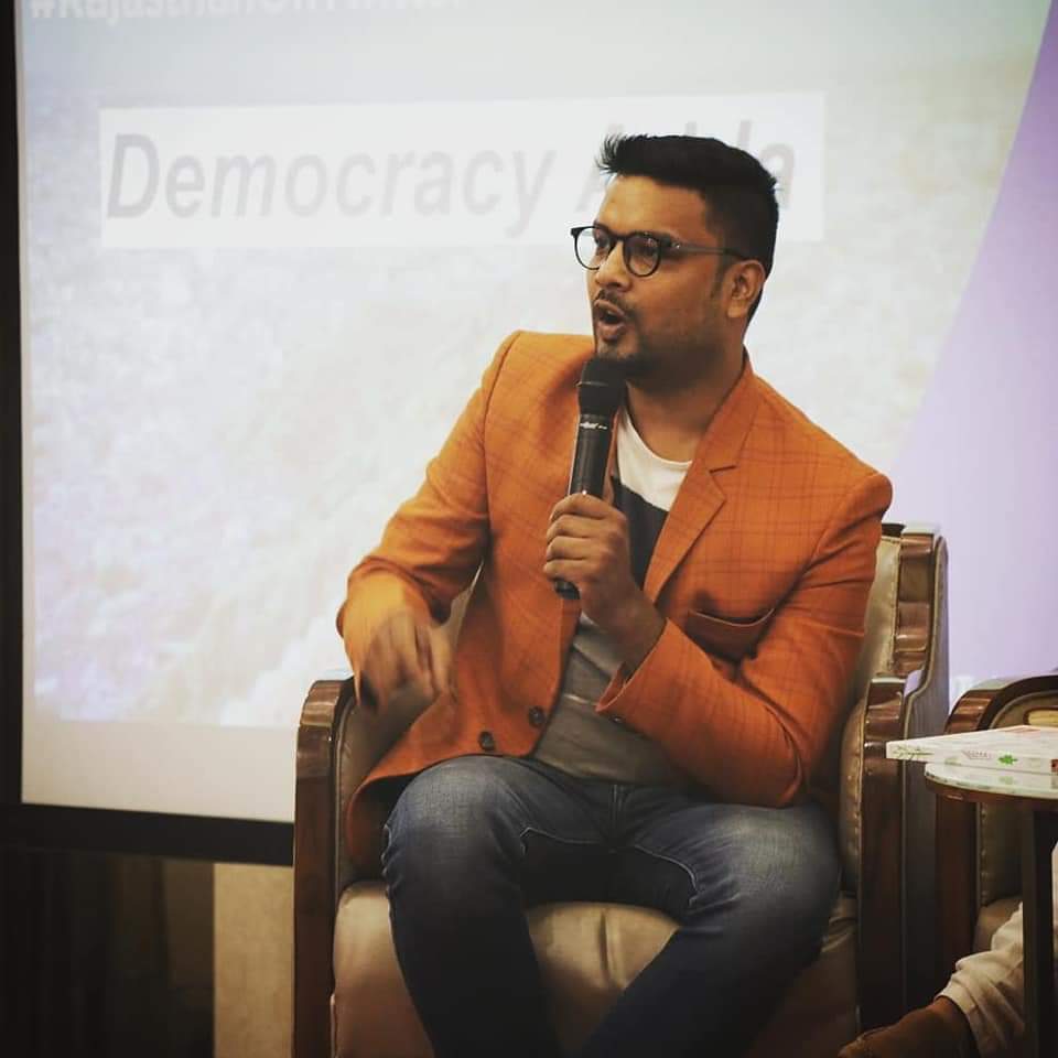 RJ Sachin