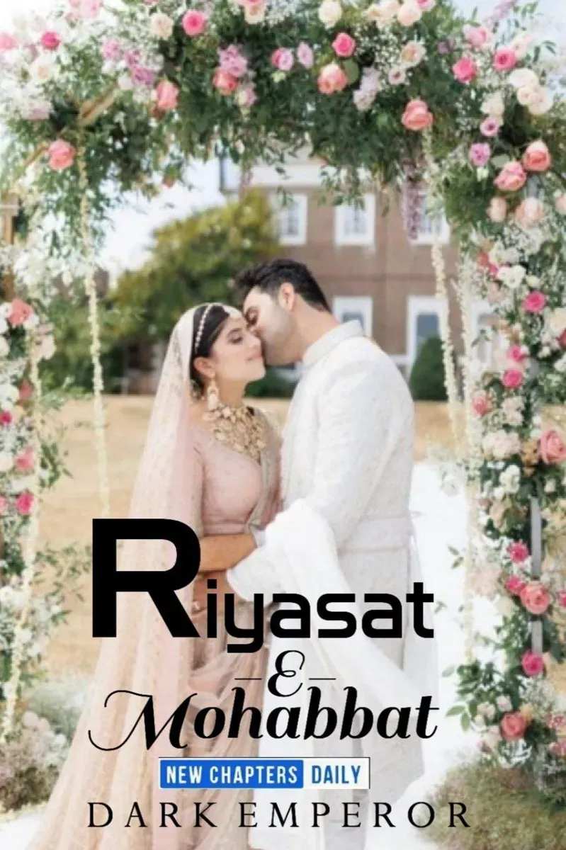 Riyasat-E-Mohabbat | रियासत-ए-मोहब्बत | Author - Dark Emperor