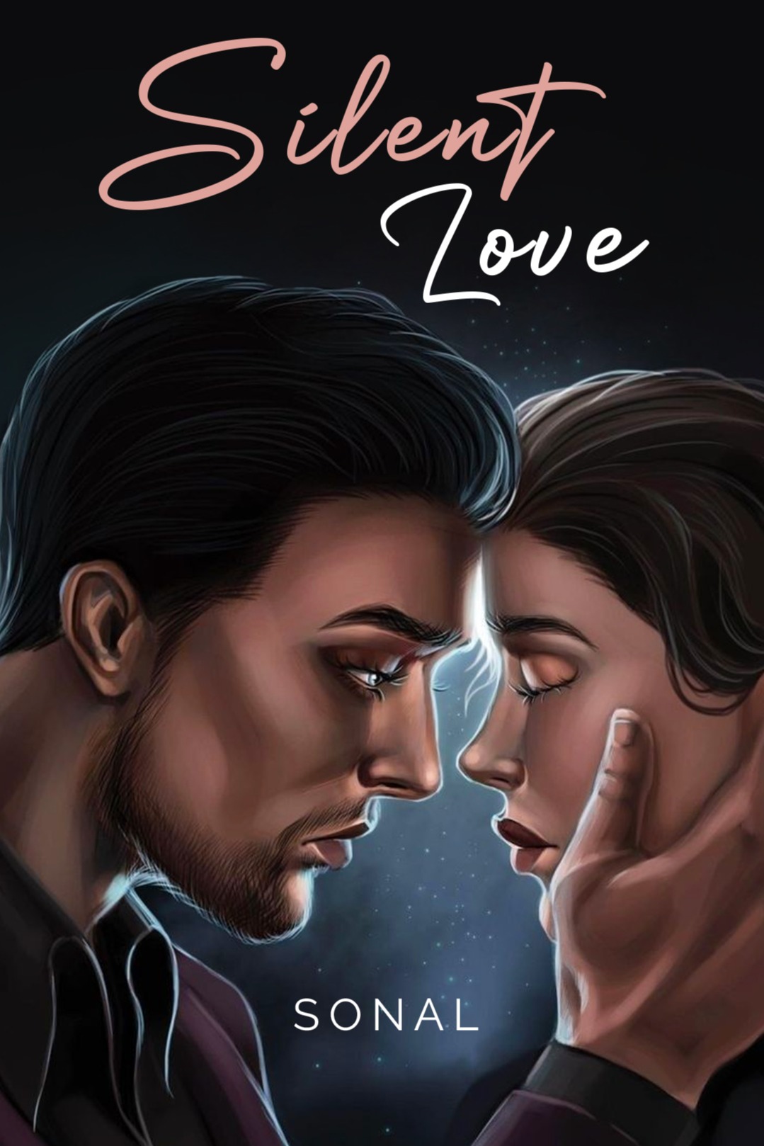 Silent Love | साइलेंट लव| Author- Sonal