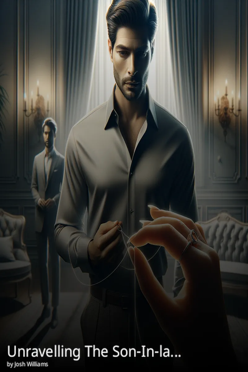 Unravelling The SonInlaw