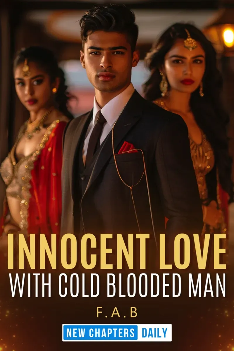 Innocent Love With Cold Blooded Man | इनोसेंट लव विथ कोल्ड ब्लडेड मैन ...