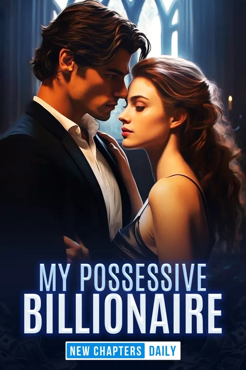 My Possessive Billionaire | माय पॉजेसिव बिलीनियर | Author - Puja ...