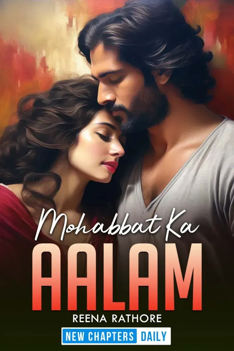 Mohabbat Ka Aalam | मोहब्बत का आलम | Author - Reena Rathore