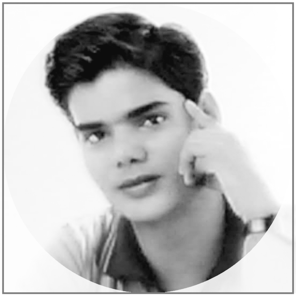 DEBASHIS ROY (দেবাশিস রায়)
