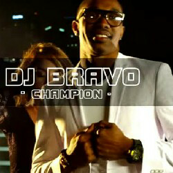 Dj bravo champion audio song download Clearance