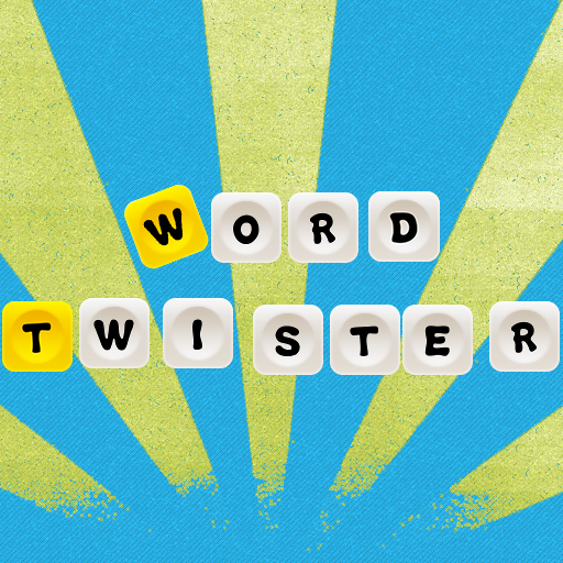 Word Twister